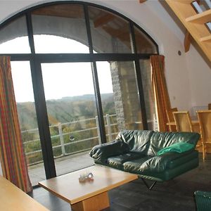 Zonnig Appartement Golf van Durbuy